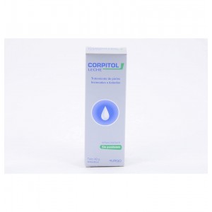 Corpitol Leche (40 G)