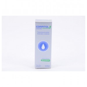 Corpitol Leche (40 G)