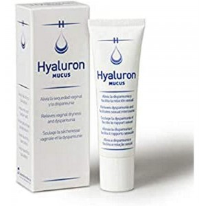 Hyaluron Mucus (30 G)