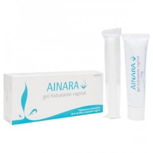 Ainara Gel Hidratante Vaginal (30 G)