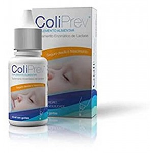 Coliprev Gotas (1 Envase 15 Ml)