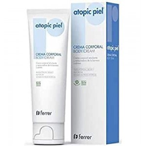 Atopic Piel Crema Corporal (150 Ml)