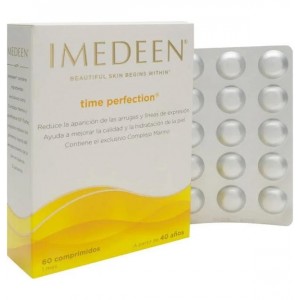 Imedeen Time Perfection Pfizer (60 Comprimidos)