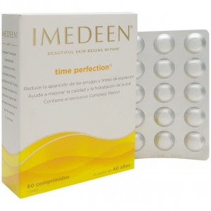 Imedeen Pack Time Perfection Antiedad 3X60 Comprimidos