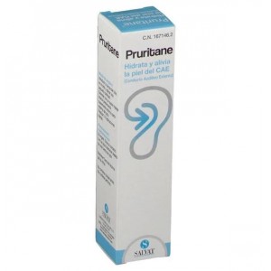 Pruritane (1 Envase 15 Ml)