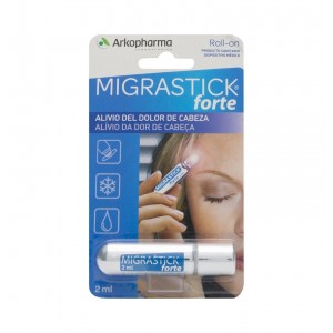 Migrastick Forte (1 Envase 2 Ml)