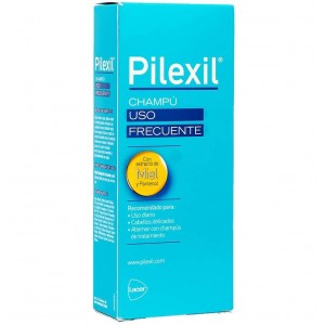 Pilexil Champu Uso Frecuente (1 Envase 300 Ml)