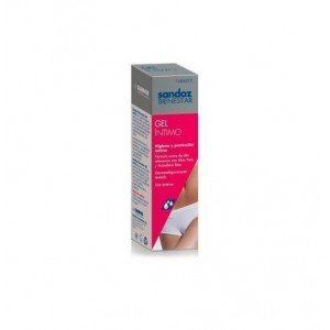 Sandoz Bienestar Gel Intimo (1 Envase 200 Ml)