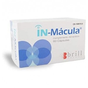 In-Macula (60 Capsulas)