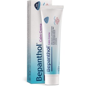 Bepanthol Sensicalm Crema (1 Envase 20 G)