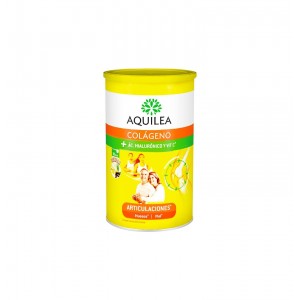 Aquilea Articulaciones Colageno (1 Envase 375 G)