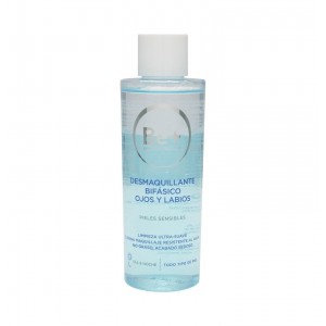 Be+ Desmaquillante Bifasico Ojos Y Labios (1 Envase 150 Ml)