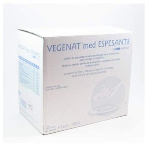 Espesante Vegenat-Med (75 Sobres 9 G Sabor Neutro)