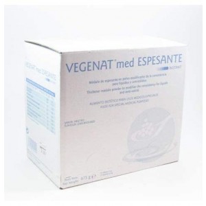 Espesante Vegenat-Med (75 Sobres 9 G Sabor Neutro)