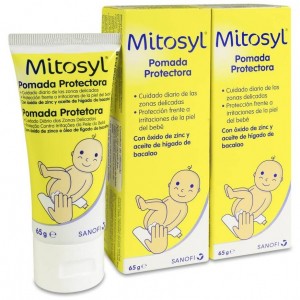 Duplo Sanofi Mitosyl Pomada Protect, 65 g - Sanofi