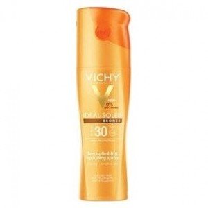 Vichy Ideal Soleil Spray Bronze Spf30 200Ml