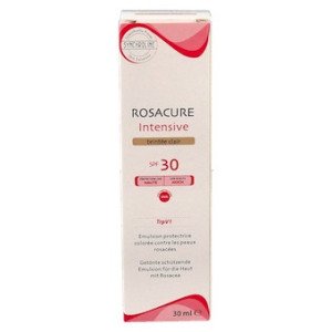 Rosacure Intens Teintee Clair Spf30 30Ml