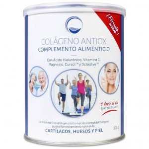 Edda Pharma Colágeno Hidrolizado, 300 G