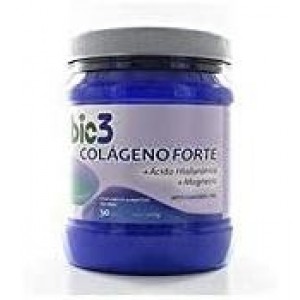 Colageno Forte, 360 g. - Bio3