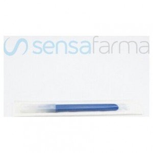 Bisturi Corysan Esteril N.11 C/10 Uds