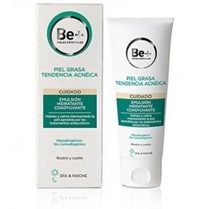 Be+ Med Acnicontrol Reparador Forte (1 Envase 40 Ml)