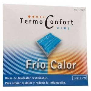 Termoconfort Frío Calor Mini 13X13Cm