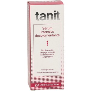 Tanit Serum Intensivo Despigmentante (1 Envase 30 Ml)