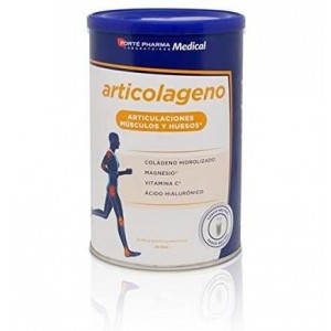 Articolageno (1 Envase 300 G Sabor Neutro)