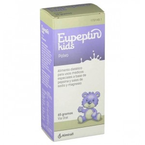 Eupeptin Kids Polvo. - Almirall