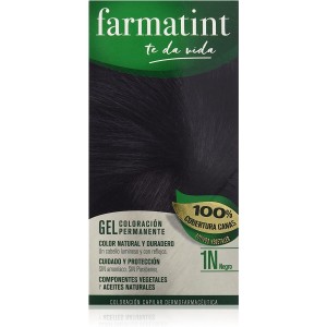 Farmatint (1 Envase 135 Ml Tono Negro)