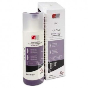 Radia Champú Piel Sensible Y Atópica, 180 Ml