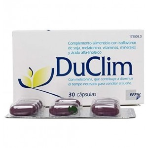 Duclim (30 Capsulas)