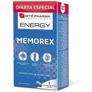 Forte Memorex (56 Comprimidos)