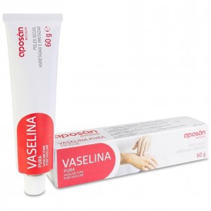 Aposán Vaselina Pura, 60 G