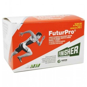 Finisher Futurpro (8 Sobres 30 G)