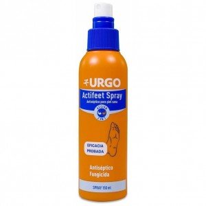 Urgo Actifeet Spray