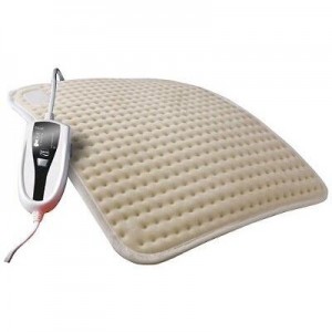 Almohadilla Elect Lux Lumbar Gran Cr Faj