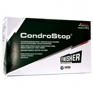 Finisher Condrostop (30 Sobres 13 G)