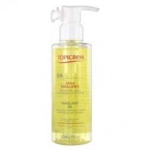 Topicrem Aceite Emoliente, 145 Ml
