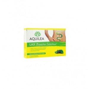 Aquilea Lax Bienestar Intestinal (30 Comprimidos)