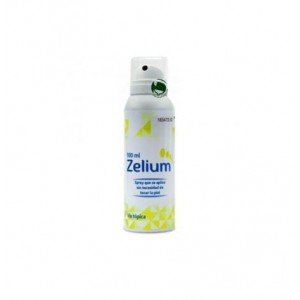Zelium Spray, 100 Ml. - Aurena Laboratorios.