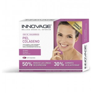 Innovage Piel Colageno (2 Envases 45 Comprimidos)