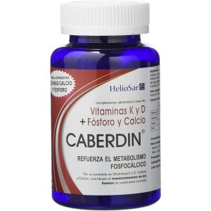 Caberdin (36 Gummies)