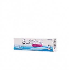 Suzanne Lubricante (30 G)