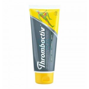 Thrombactiv Gel (1 Envase 200 Ml)