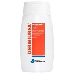 Dermiurea 5% Botella 500 Ml