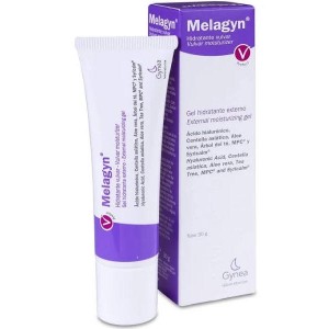 Melagyn Hidratante Vulvar (1 Envase 30 G)