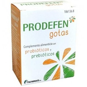 Prodefen Gotas (1 Envase 5 Ml)