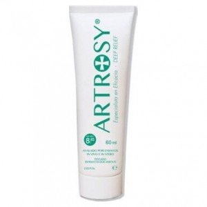 Artrosy Tubo 60Ml Estuchado