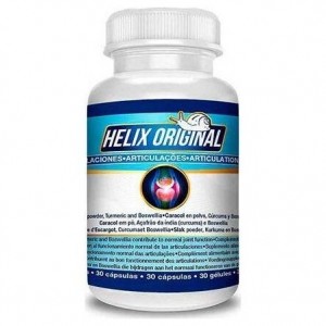 Helix Original 30 Cápsulas